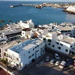 Casa Salzano Feriehus