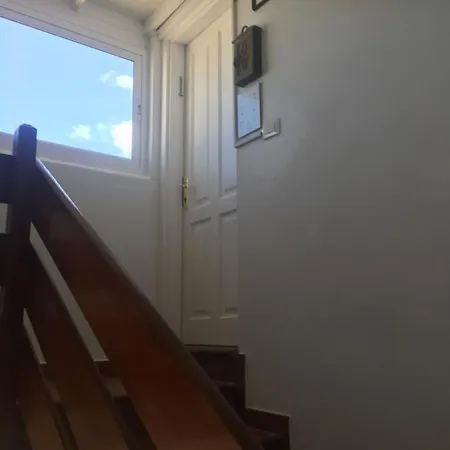 Casa Salzano בית נופש פלאיה בלנקה