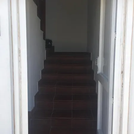 Casa Salzano בית נופש *