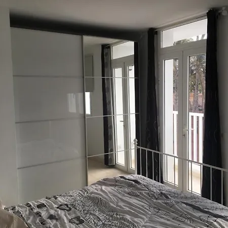 בית נופש Casa Salzano