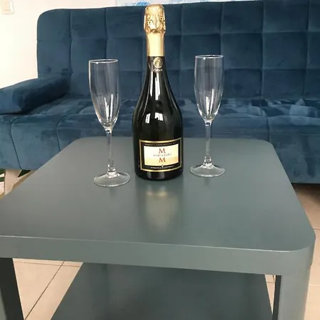 Casa Salzano בית נופש