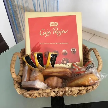 Casa Salzano * 플라야블랑카