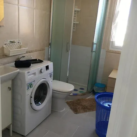 Casa Salzano * פלאיה בלנקה