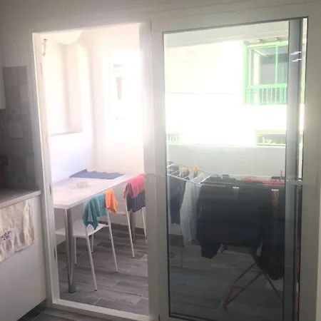 펜션 Casa Salzano 플라야블랑카