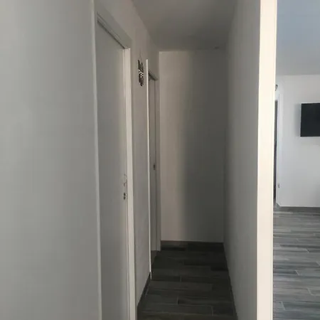 בית נופש Casa Salzano *