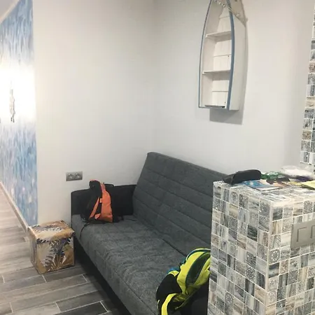 Casa Salzano * פלאיה בלנקה