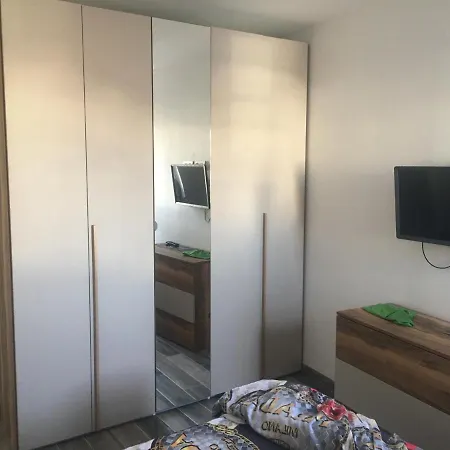 펜션 Casa Salzano 플라야블랑카