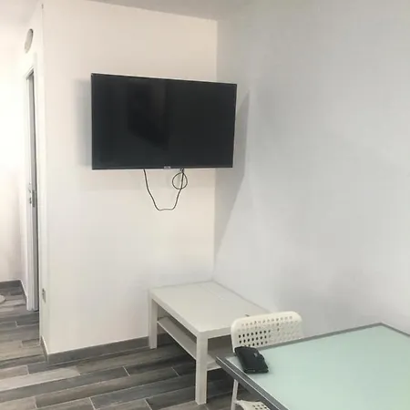 בית נופש Casa Salzano