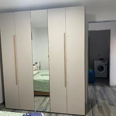 בית נופש Casa Salzano פלאיה בלנקה