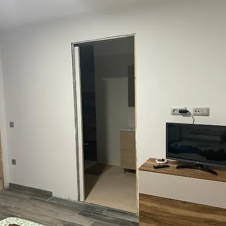 Casa Salzano פלאיה בלנקה