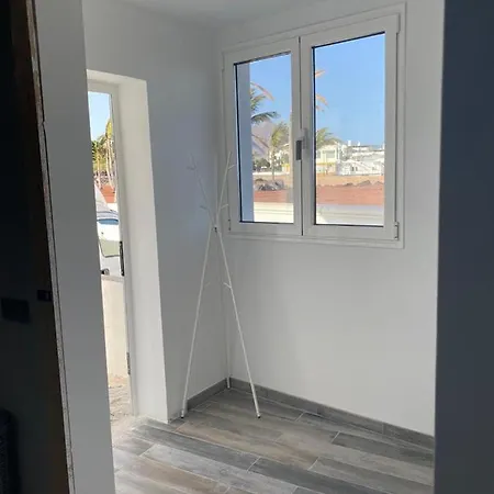 Casa Salzano * פלאיה בלנקה