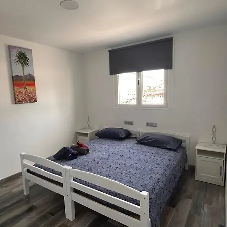 Casa Salzano בית נופש *