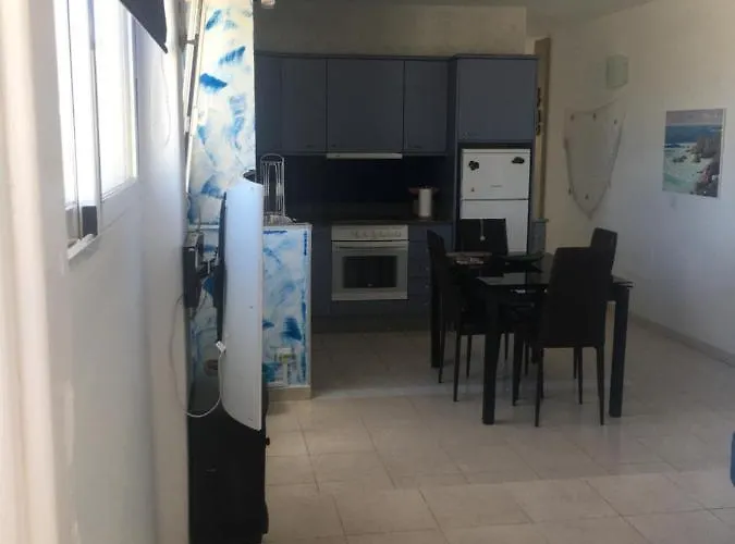 度假居 Casa Salzano