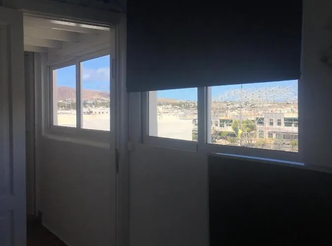 Casa Salzano * 普拉亚布兰卡