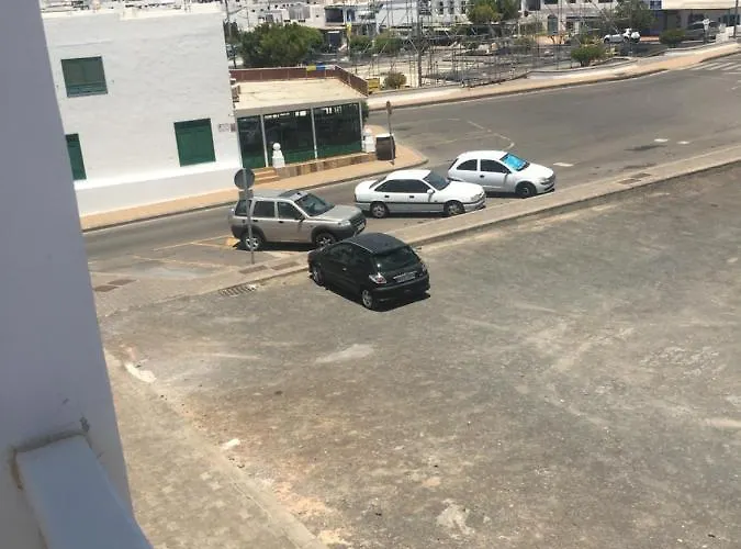 펜션 Casa Salzano *