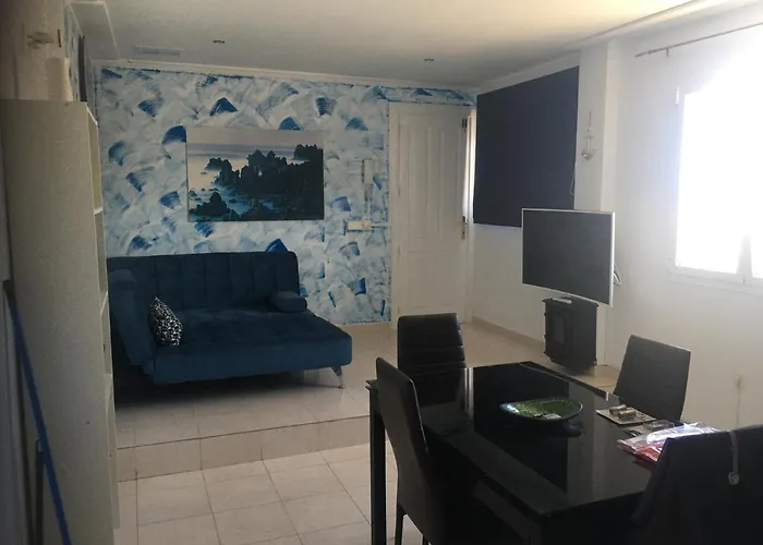 Casa Salzano 普拉亚布兰卡