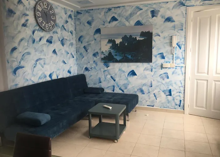 Casa Salzano 度假居