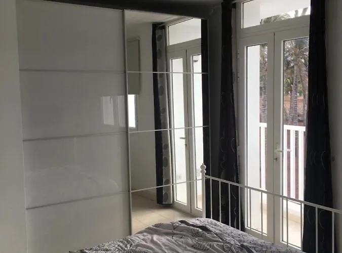 度假居 Casa Salzano