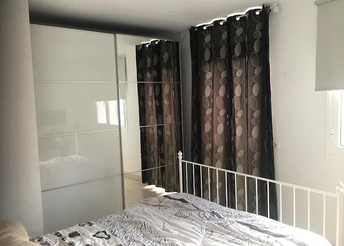 Casa Salzano 度假居 普拉亚布兰卡