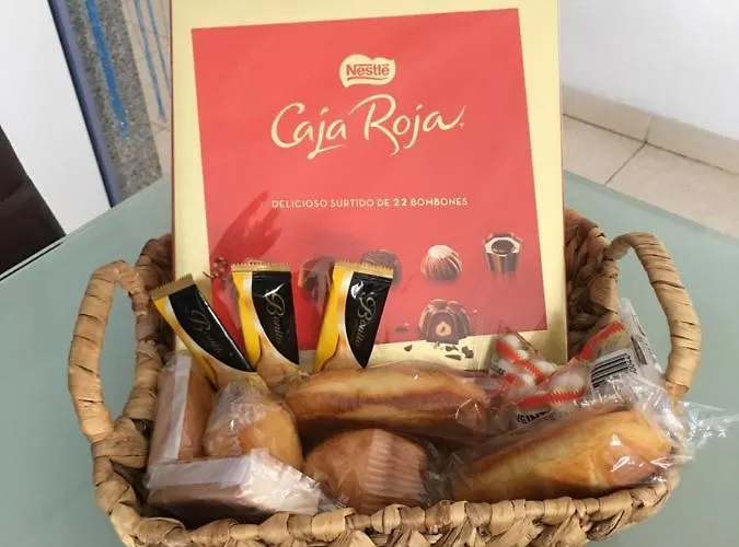 Casa Salzano * 플라야블랑카