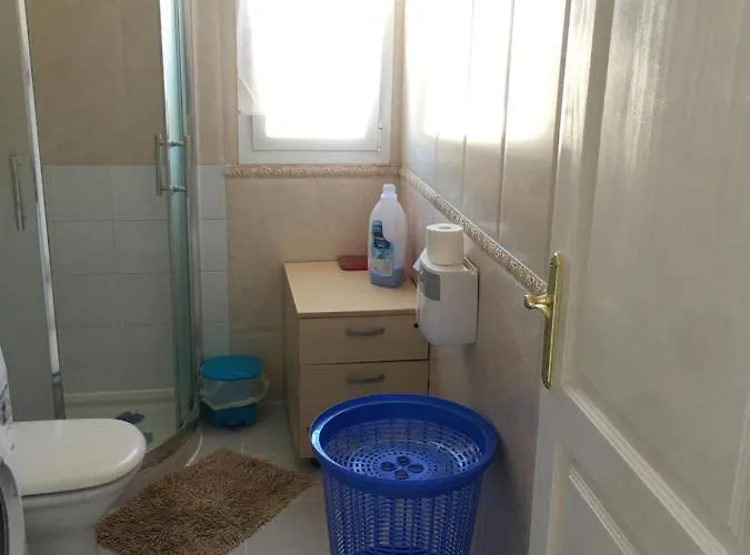 度假居 Casa Salzano 普拉亚布兰卡