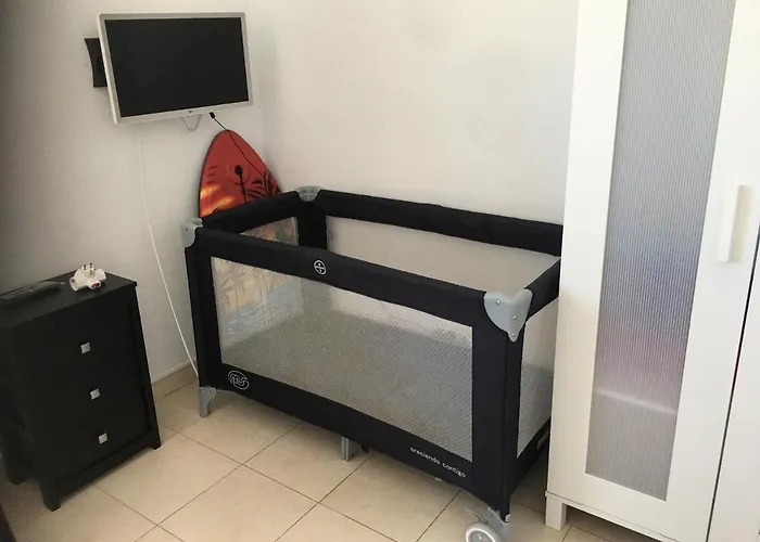 Casa Salzano 普拉亚布兰卡