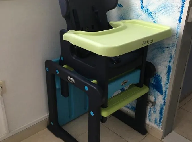 Casa Salzano 普拉亚布兰卡