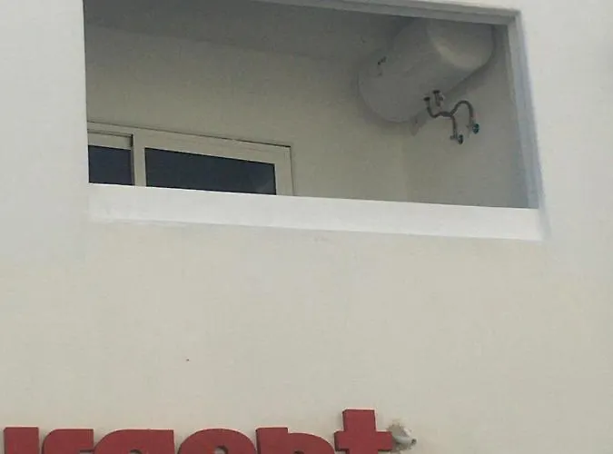 Casa Salzano 普拉亚布兰卡