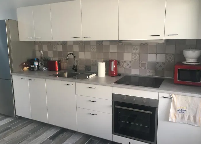 Casa Salzano 普拉亚布兰卡