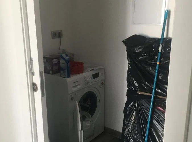 度假居 Casa Salzano 普拉亚布兰卡