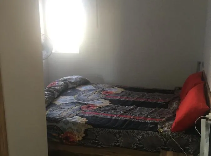 度假居 Casa Salzano 普拉亚布兰卡