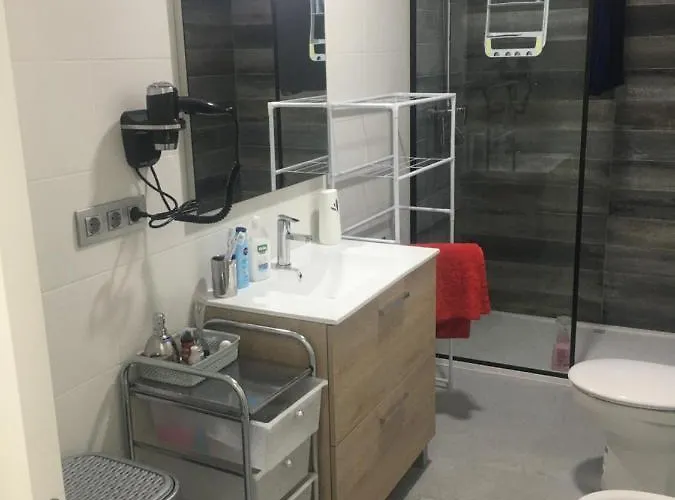 Casa Salzano 普拉亚布兰卡