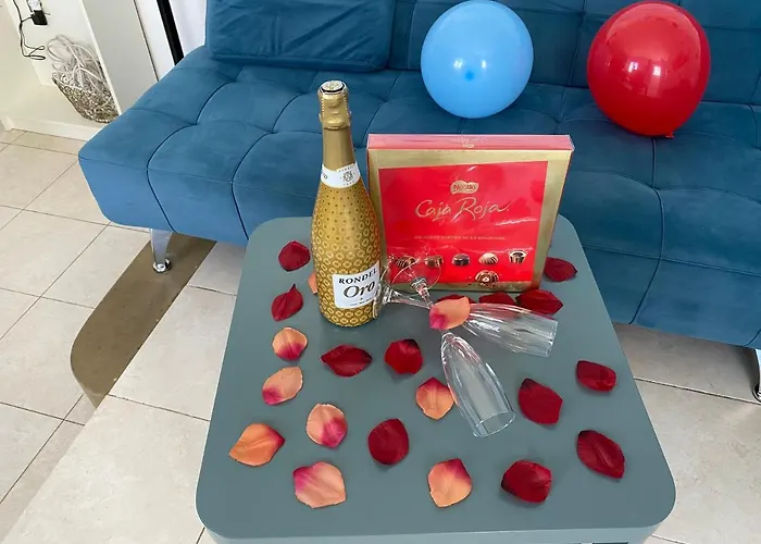 度假居 Casa Salzano *