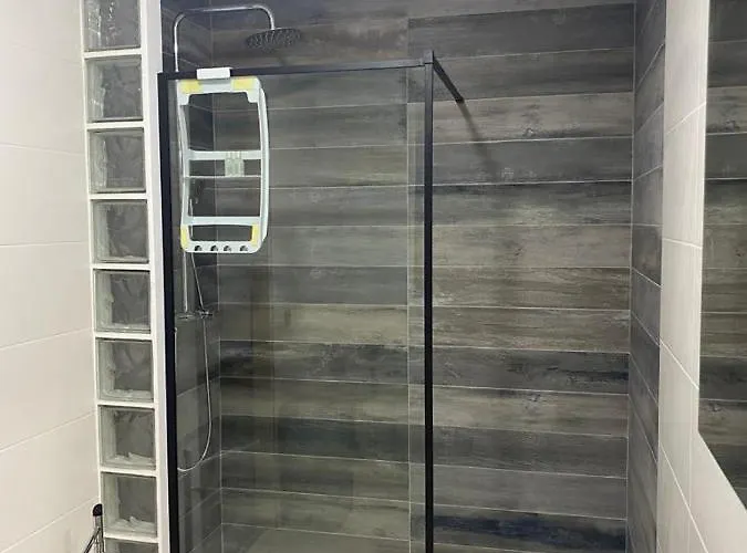 Casa Salzano 度假居