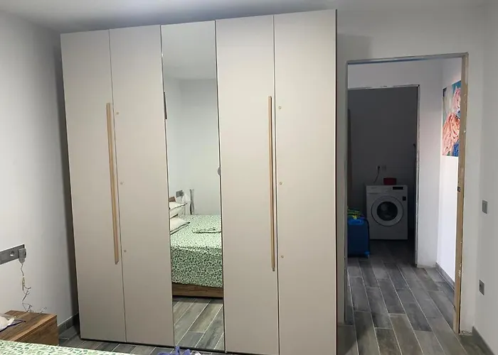 度假居 Casa Salzano 普拉亚布兰卡