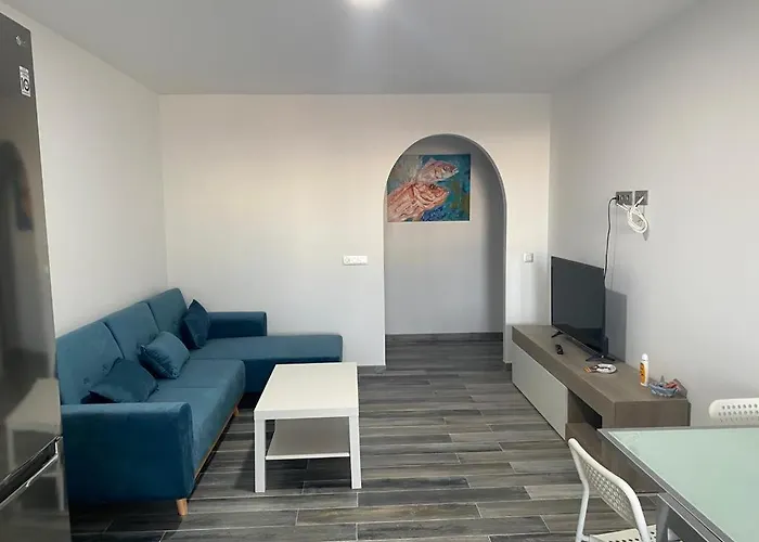 Casa Salzano 度假居 普拉亚布兰卡