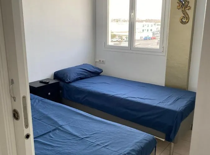 Casa Salzano 普拉亚布兰卡