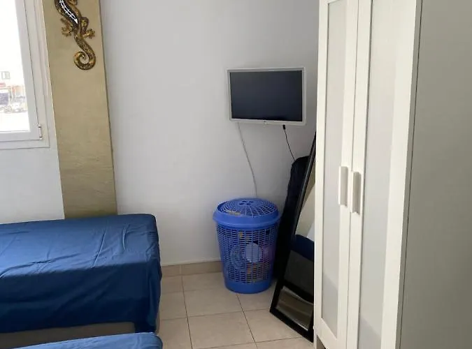 Casa Salzano 普拉亚布兰卡