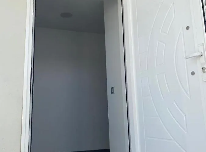 Casa Salzano 度假居