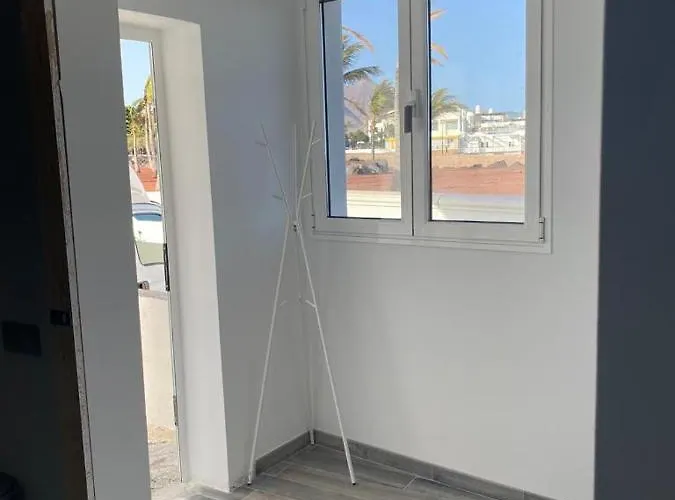 Casa Salzano * 普拉亚布兰卡