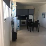 Vakantiehuis Casa Salzano
