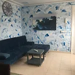 Casa Salzano Vakantiehuis