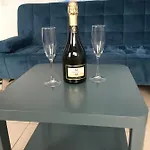 Casa Salzano Holiday home