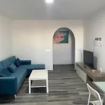 Casa Salzano Vakantiehuis Playa Blanca (Lanzarote)