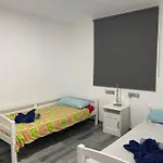 Vakantiehuis Casa Salzano