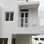 Casa Salzano Playa Blanca (Lanzarote)