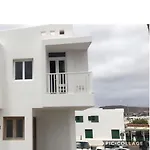 Vakantiehuis Casa Salzano