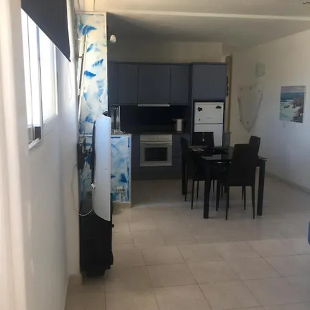 Hébergement de vacances Casa Salzano