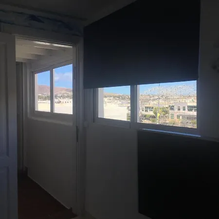 Casa Salzano * Playa Blanca (Lanzarote)