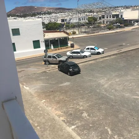 Nyaraló Casa Salzano *